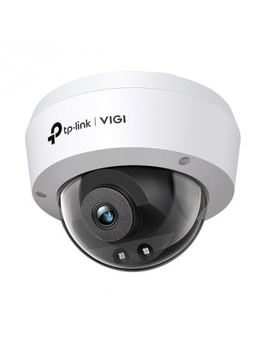 4MP IR куполна мрежова камера TP-Link...